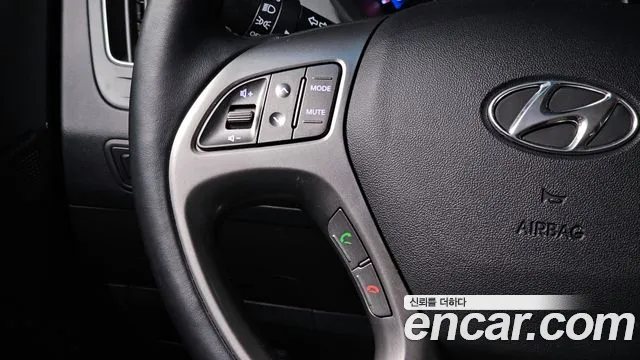 Hyundai Tucson 2015 — фото 14