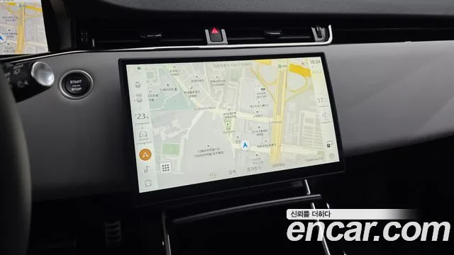 Land Rover Range Rover Evoque 2025 — фото 14