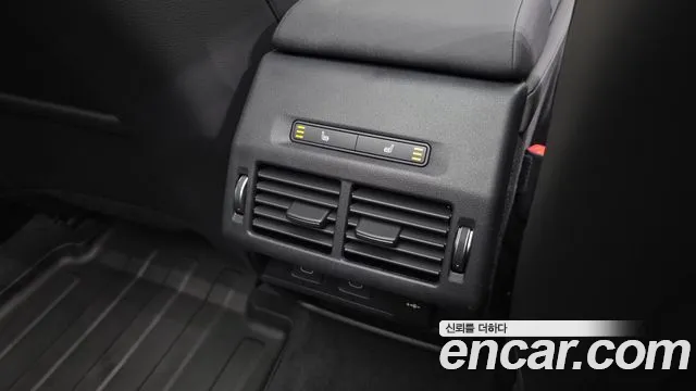 Land Rover Discovery Sport 2025 — фото 17