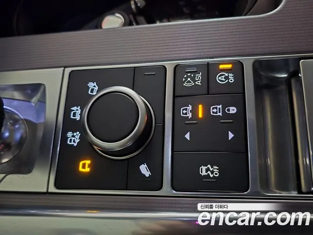 Land Rover Range Rover Sport 2016 — фото 17