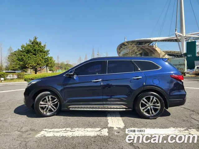 Hyundai Maxcruz 2018 — фото 12