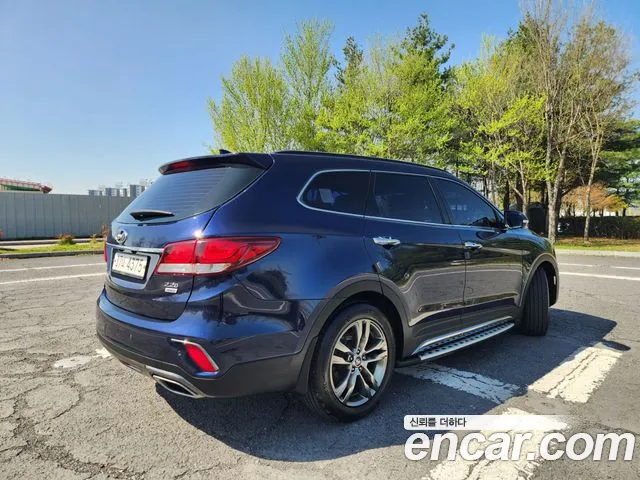 Hyundai Maxcruz 2018 — фото 13