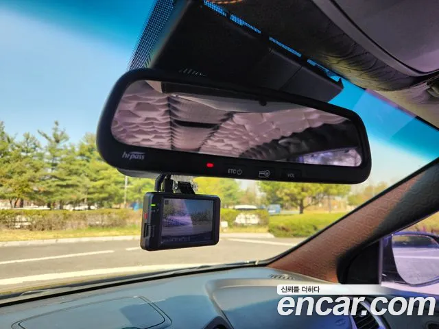 Hyundai Maxcruz 2018 — фото 16
