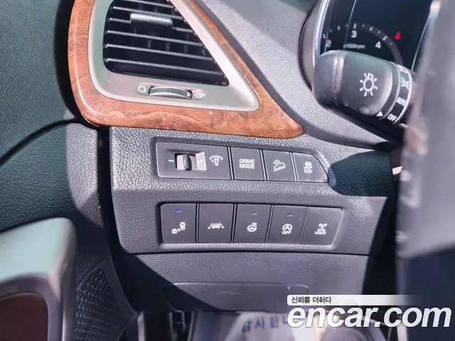 Hyundai Maxcruz 2018 — фото 17