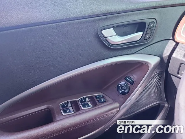 Hyundai Maxcruz 2018 — фото 18