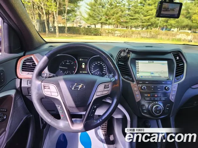 Hyundai Maxcruz 2018 — фото 20