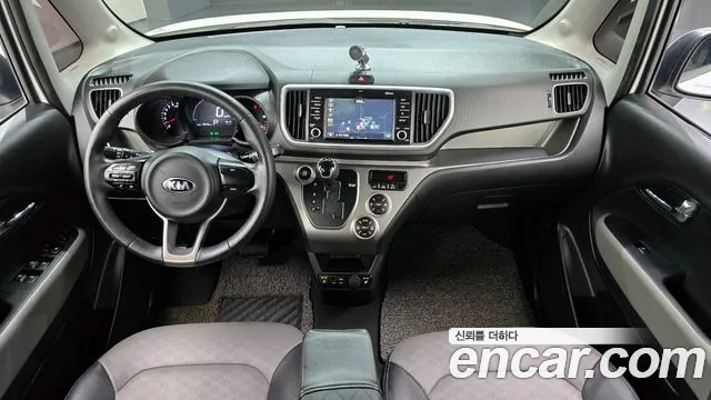 Kia RAY 2018 — фото 10