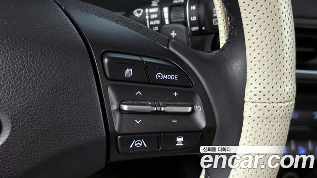 Hyundai Kona 2023 — фото 19
