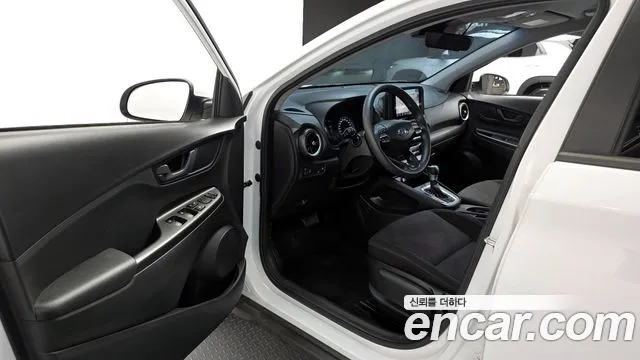Hyundai Kona 2022 — фото 10