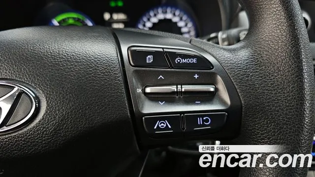 Hyundai Kona 2022 — фото 17