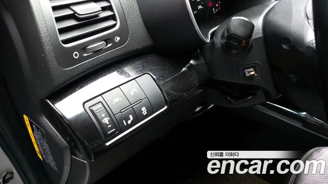 Kia Sorento 2014 — фото 17