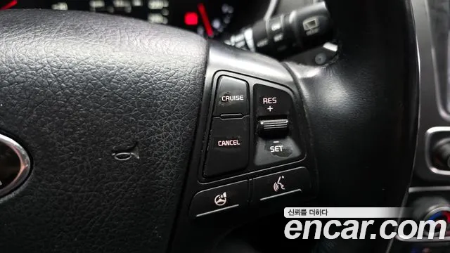 Kia Sorento 2014 — фото 18