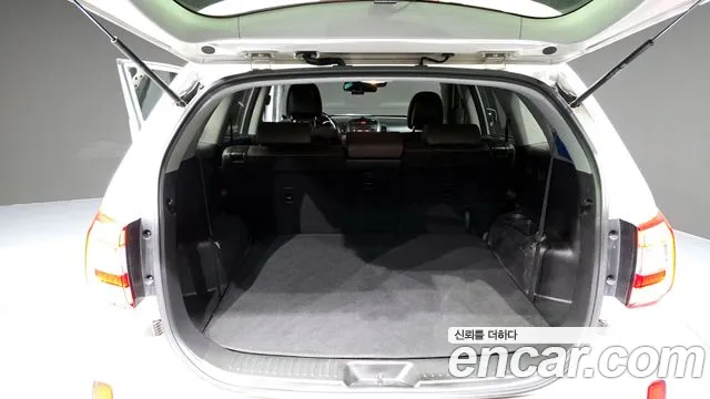 Kia Sorento 2014 — фото 20