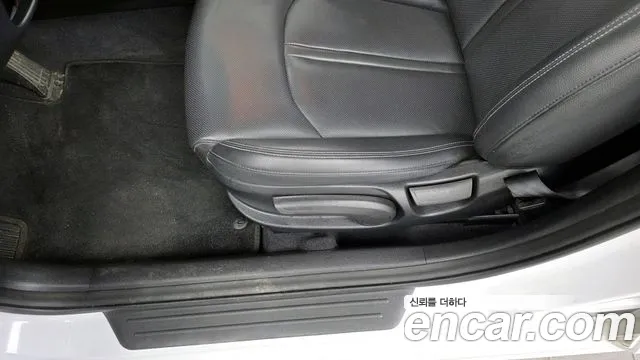 Hyundai Sonata 2019 — фото 16