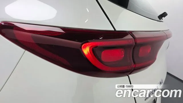 Kia Sportage 2019 — фото 9