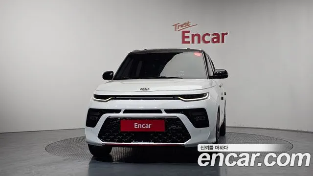 Kia Soul 2019 — фото 3