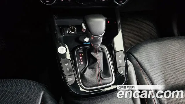 Kia Soul 2019 — фото 12