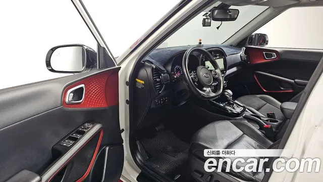 Kia Soul 2019 — фото 13