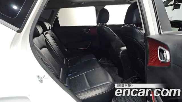 Kia Soul 2019 — фото 17