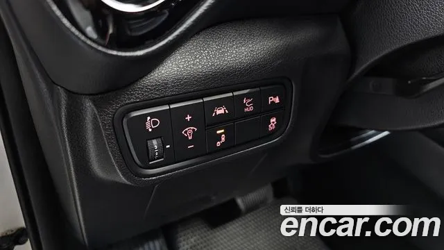 Kia Soul 2019 — фото 19
