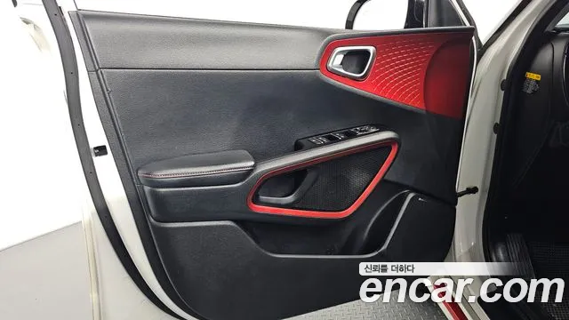 Kia Soul 2019 — фото 14