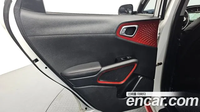 Kia Soul 2019 — фото 15