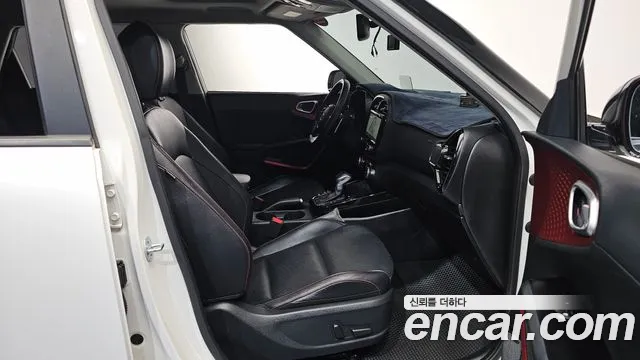 Kia Soul 2019 — фото 16