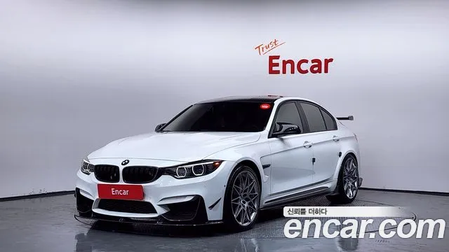 BMW M3
