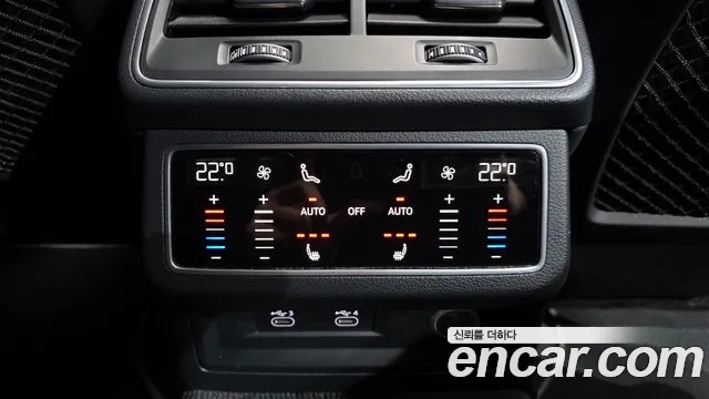 Audi A7 2021 — фото 18