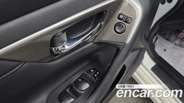 Nissan Altima 2014 — фото 13