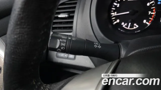 Nissan Altima 2014 — фото 15