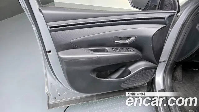 Hyundai Tucson 2023 — фото 14