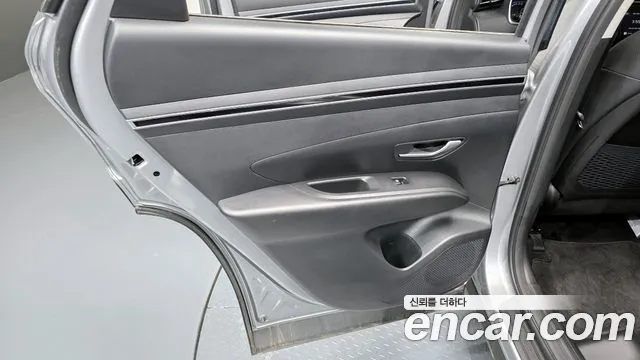 Hyundai Tucson 2023 — фото 15
