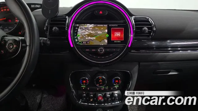 Mini Clubman 2020 — фото 14