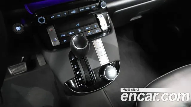 Hyundai Casper 2023 — фото 12
