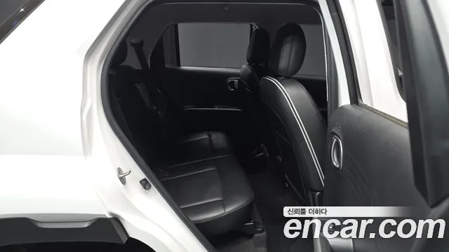 Hyundai Casper 2023 — фото 18