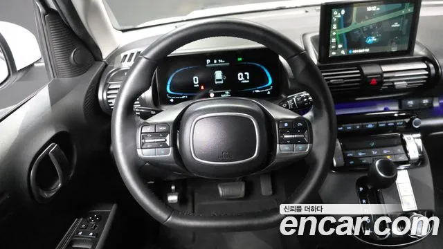 Hyundai Casper 2023 — фото 19