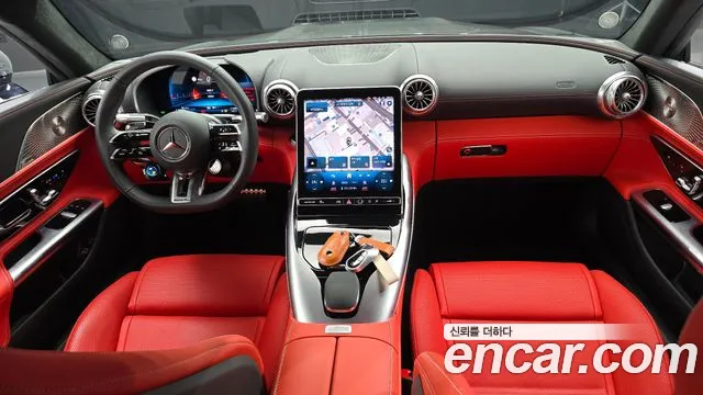 Mercedes-Benz AMG GT 2025 — фото 10