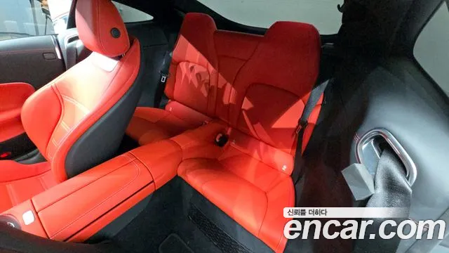 Mercedes-Benz AMG GT 2025 — фото 18