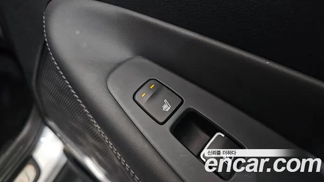 Hyundai Santafe 2021 — фото 19