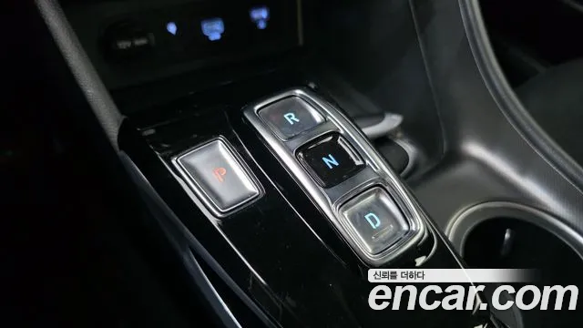 Hyundai Sonata 2021 — фото 9