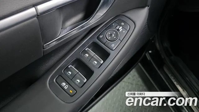 Hyundai Sonata 2021 — фото 14
