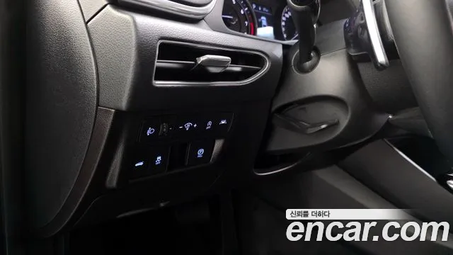Hyundai Sonata 2021 — фото 15
