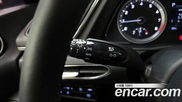 Hyundai Sonata 2021 — фото 16