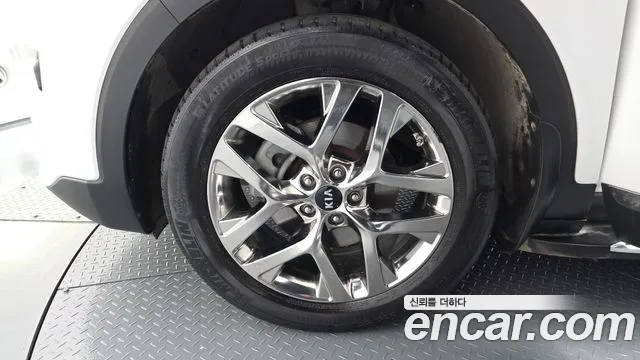 Kia Sorento 2020 — фото 5