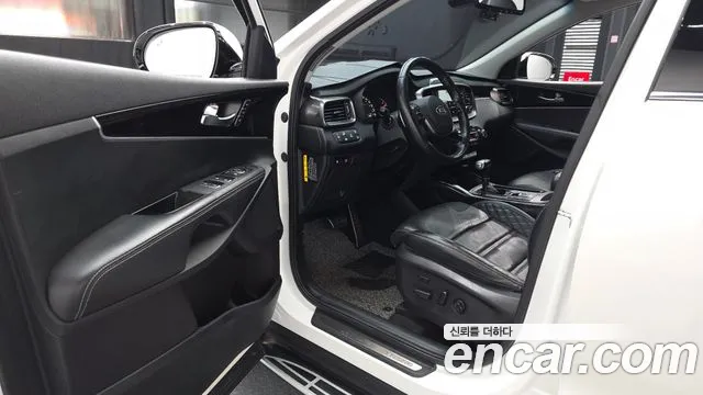 Kia Sorento 2020 — фото 13
