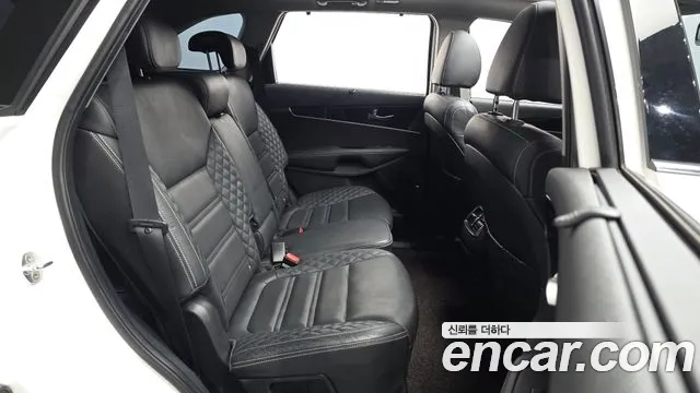 Kia Sorento 2020 — фото 18