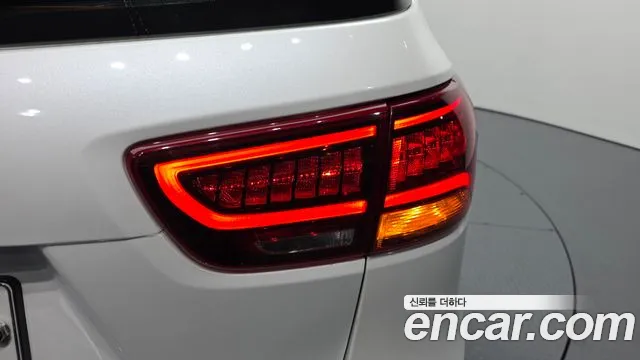 Kia Sorento 2020 — фото 9
