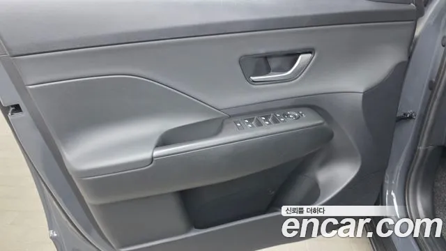 Hyundai Kona 2025 — фото 14