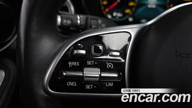Mercedes-Benz GLC-Class 2020 — фото 16